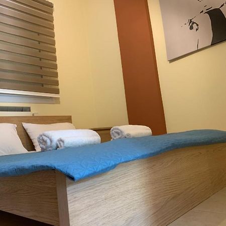 Toulipa Seaside Apartments Kavála Kültér fotó