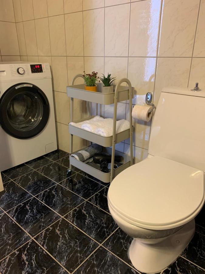 Toulipa Seaside Apartments Kavála Kültér fotó