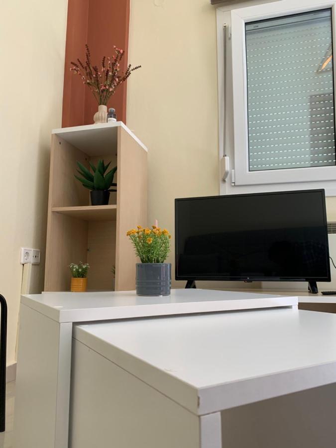 Toulipa Seaside Apartments Kavála Kültér fotó